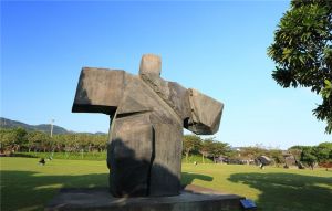 園林景觀雕塑