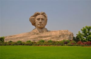 園林景觀雕塑