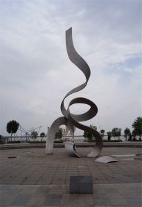 園林景觀雕塑